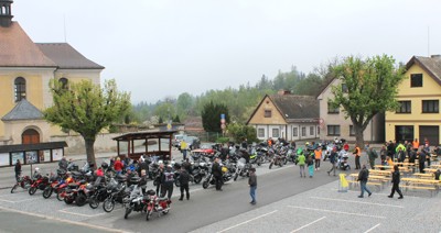 IV. Nový Moto Hrádek