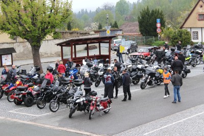 IV. Nový Moto Hrádek