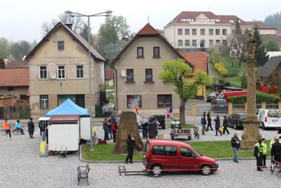 IV. Nový Moto Hrádek