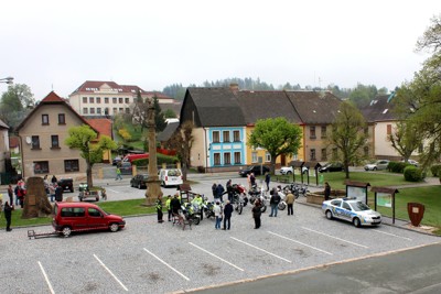 IV. Nový Moto Hrádek