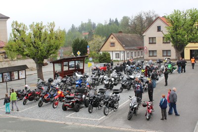 IV. Nový Moto Hrádek