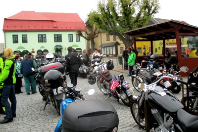 IV. Nový Moto Hrádek