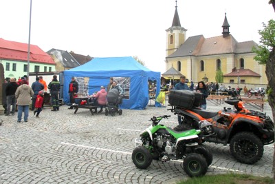 IV. Nový Moto Hrádek