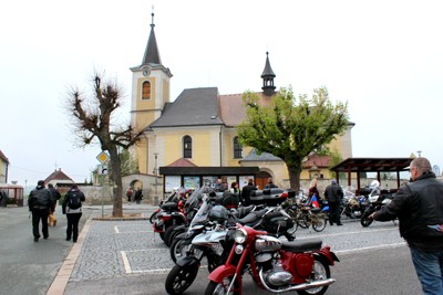 IV. Nový Moto Hrádek