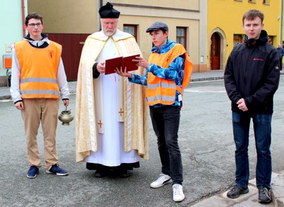 IV. Nový Moto Hrádek