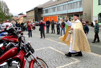 IV. Nový Moto Hrádek