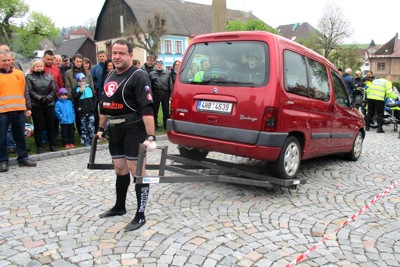IV. Nový Moto Hrádek