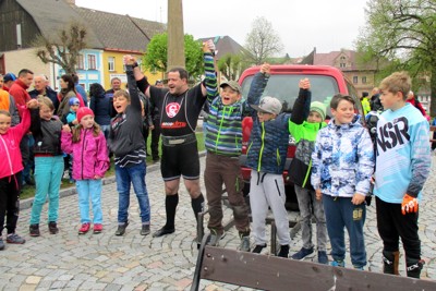 IV. Nový Moto Hrádek