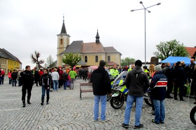 IV. Nový Moto Hrádek