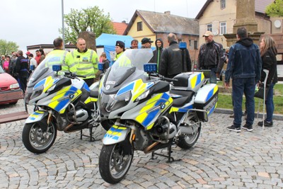 IV. Nový Moto Hrádek