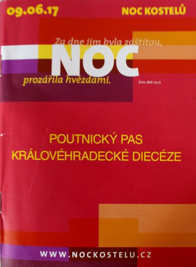 Noc kostelů