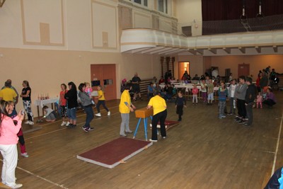 Noc sokoloven 2016