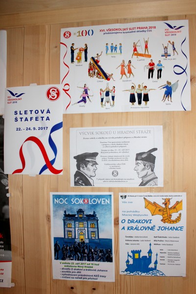 Noc sokoloven 2017