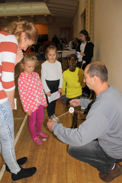 Noc sokoloven 2017
