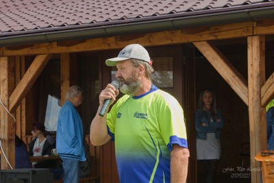 Soutěž v požárním útoku O pohár starosty městyse