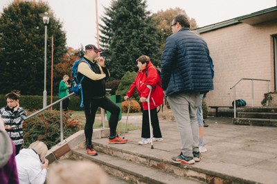 Přebor Sokolské župy Podkrkonošské - Jiráskovy v  přespolním běhu