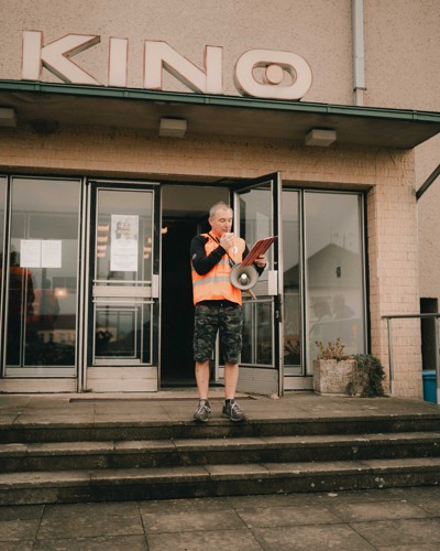 Přebor Sokolské župy Podkrkonošské - Jiráskovy v  přespolním běhu