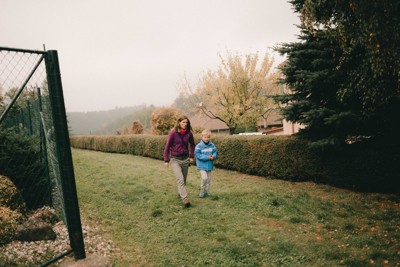 Přebor Sokolské župy Podkrkonošské - Jiráskovy v  přespolním běhu