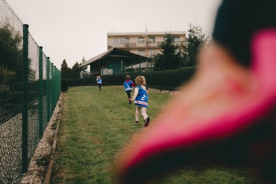 Přebor Sokolské župy Podkrkonošské - Jiráskovy v  přespolním běhu