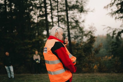 Přebor Sokolské župy Podkrkonošské - Jiráskovy v  přespolním běhu