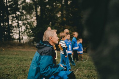 Přebor Sokolské župy Podkrkonošské - Jiráskovy v  přespolním běhu