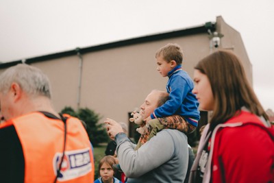 Přebor Sokolské župy Podkrkonošské - Jiráskovy v  přespolním běhu