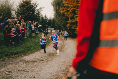 Přebor Sokolské župy Podkrkonošské - Jiráskovy v  přespolním běhu