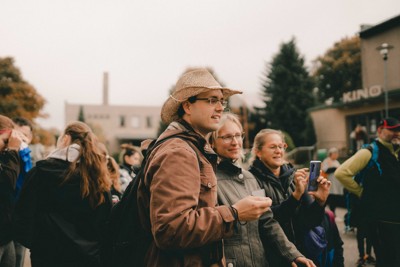 Přebor Sokolské župy Podkrkonošské - Jiráskovy v  přespolním běhu