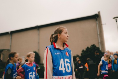 Přebor Sokolské župy Podkrkonošské - Jiráskovy v  přespolním běhu