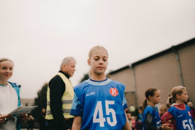 Přebor Sokolské župy Podkrkonošské - Jiráskovy v  přespolním běhu