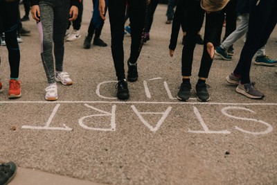 Přebor Sokolské župy Podkrkonošské - Jiráskovy v  přespolním běhu