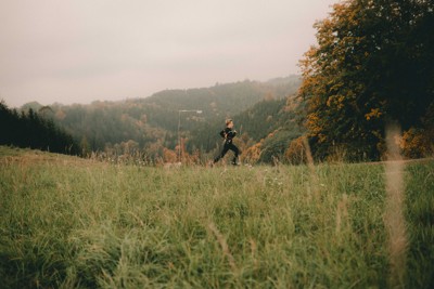 Přebor Sokolské župy Podkrkonošské - Jiráskovy v  přespolním běhu