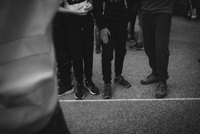 Přebor Sokolské župy Podkrkonošské - Jiráskovy v  přespolním běhu
