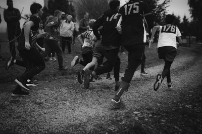 Přebor Sokolské župy Podkrkonošské - Jiráskovy v  přespolním běhu