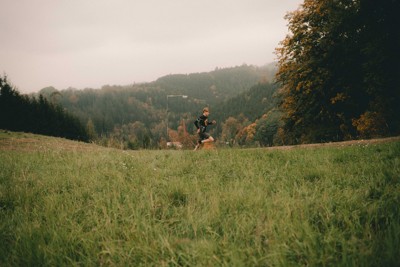 Přebor Sokolské župy Podkrkonošské - Jiráskovy v  přespolním běhu