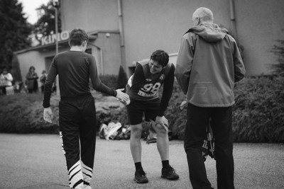 Přebor Sokolské župy Podkrkonošské - Jiráskovy v  přespolním běhu