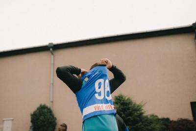 Přebor Sokolské župy Podkrkonošské - Jiráskovy v  přespolním běhu