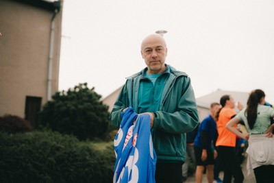 Přebor Sokolské župy Podkrkonošské - Jiráskovy v  přespolním běhu