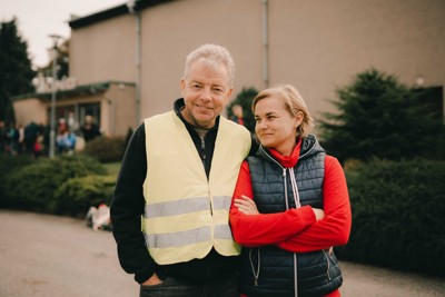 Přebor Sokolské župy Podkrkonošské - Jiráskovy v  přespolním běhu