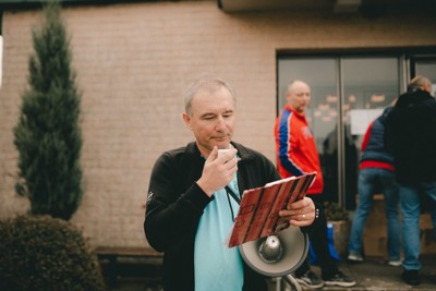 Přebor Sokolské župy Podkrkonošské - Jiráskovy v  přespolním běhu