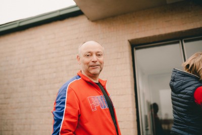 Přebor Sokolské župy Podkrkonošské - Jiráskovy v  přespolním běhu