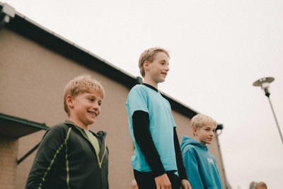 Přebor Sokolské župy Podkrkonošské - Jiráskovy v  přespolním běhu