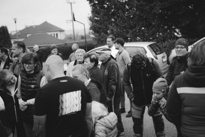 Přebor Sokolské župy Podkrkonošské - Jiráskovy v  přespolním běhu