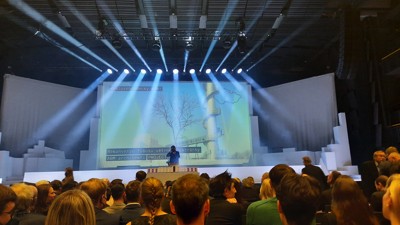 Rozhledna na Šibeníku rozšiřuje sbírku cen