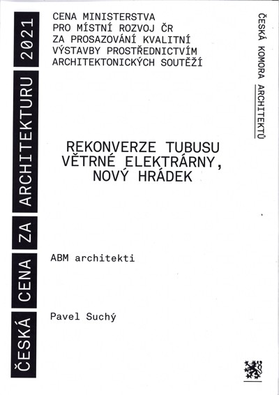 Rozhledna na Šibeníku rozšiřuje sbírku cen