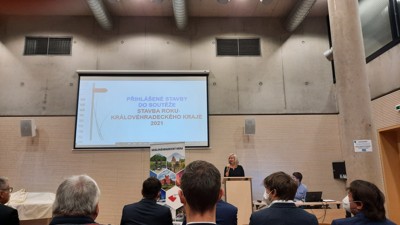 Rozhledna na Šibeníku rozšiřuje sbírku cen