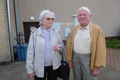 Podzimní setkání seniorů 2016