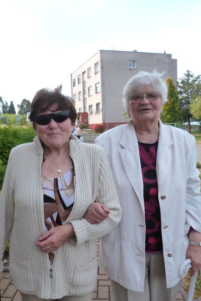 Podzimní setkání seniorů 2016