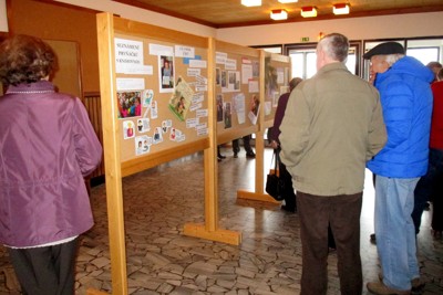 Podzimní setkání seniorů 2017