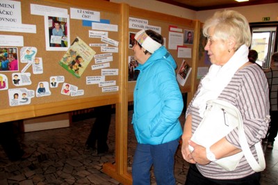 Podzimní setkání seniorů 2017